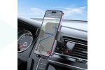 Держатель автомобильный для телефона HOCO H36 Cheetah car holder(air outlet) в решетку воздуховода