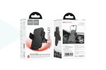 Держатель автомобильный для телефона HOCO H36 Cheetah car holder(air outlet) в решетку воздуховода