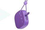 Портативная беспроводная колонка BOROFONE BP22 Rhyme sports (серый)