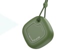 Портативная беспроводная колонка BOROFONE BP22 Rhyme sports (серый)