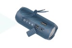 Портативная беспроводная колонка BOROFONE BR21 Sports BT (красный)