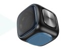 Портативная беспроводная колонка BOROFONE BR29 Interest sports (красный)