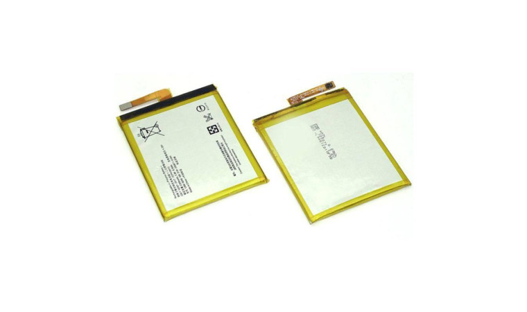 Аккумуляторная батарея LIS1618ERPC для Sony Xperia E5, 2300mAh VB (066389) Аккумуляторная батарея LIS1618ERPC для Sony Xperia E5, 2300mAh VB (066389)