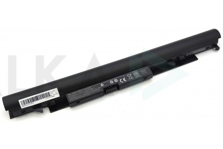 Аккумуляторная батарея JC03 для ноутбука HP 255 G6 11,1V 2200mAh