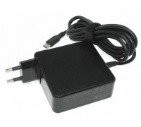 Универсальное зарядное устройство для ноутбука 65W Type-C Asus