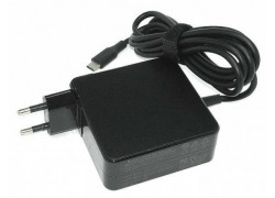 Универсальное зарядное устройство для ноутбука 65W Type-C Asus