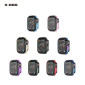 Защитная накладка для Apple Watch 42 мм K-DOO DEFENDER (зеленый)