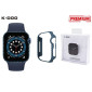 Защитная накладка для Apple Watch 40 мм K-DOO KEVLAR EDGE (синий)