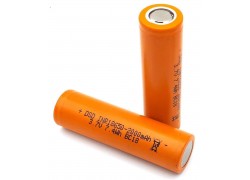 Аккумулятор 18650 (2000mAh, 3С, 32мОм, 500 циклов)