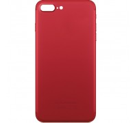 Корпус для iPhone 8 Plus (5.5) (красный) CE