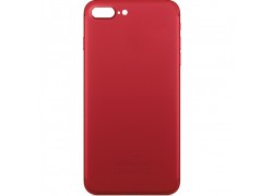 Корпус для iPhone 8 Plus (5.5) (красный) CE