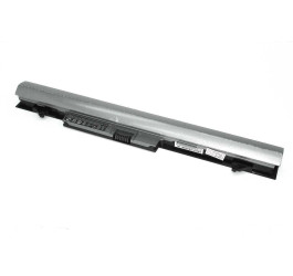 Аккумуляторная батарея RA04 для ноутбуков HP 14.8V 2850mAh серебро ORG