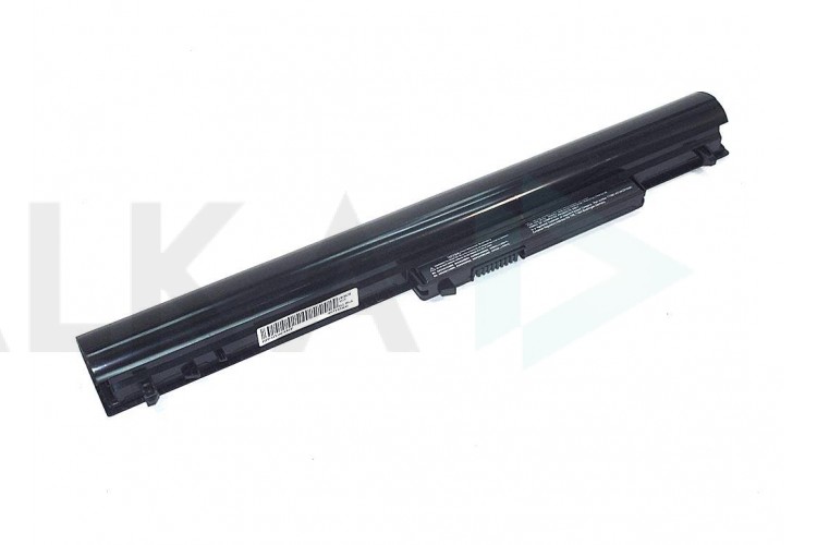 Аккумулятор HY04-4S1P для ноутбука HP SleekBook 14 14.8V 2200mAh