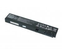 Аккумулятор BTY-M6H 10.8-11.1V 3830mAh ORG