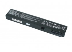 Аккумулятор BTY-M6H 10.8-11.1V 3830mAh ORG