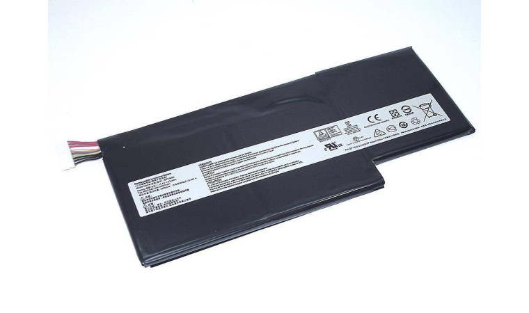Аккумулятор BTY-M6K 11.4V 4600mAh ORG Аккумулятор BTY-M6K 11.4V 4600mAh ORG