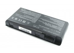 Аккумулятор BTY-M6D 10.8-11.1V 7800mAh