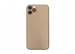Корпус для iPhone 11 Pro (золото) CE