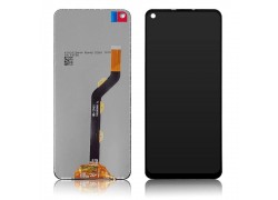 Дисплей для Tecno Camon 12 Air (CC6)/ Infinix S5/ S5 Lite (X650/ X652a/ X652b) в сборе с тачскрином (черный)