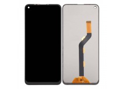 Дисплей для Tecno Camon 15 (CD7) в сборе с тачскрином (черный) org