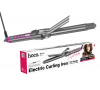 Плойка для волос HOCO HP43 с дисплеем