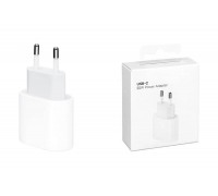 Сетевое зарядное устройство USB‑C Apple 20W OR (Франция)