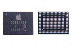 Контроллер питания для iPhone 5 (338S1131-B2)