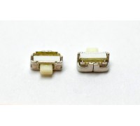 Кнопка включения для Samsung i9300/ i9500/ N7100/ N900 (small)/ LG D820/ D802 (механизм)