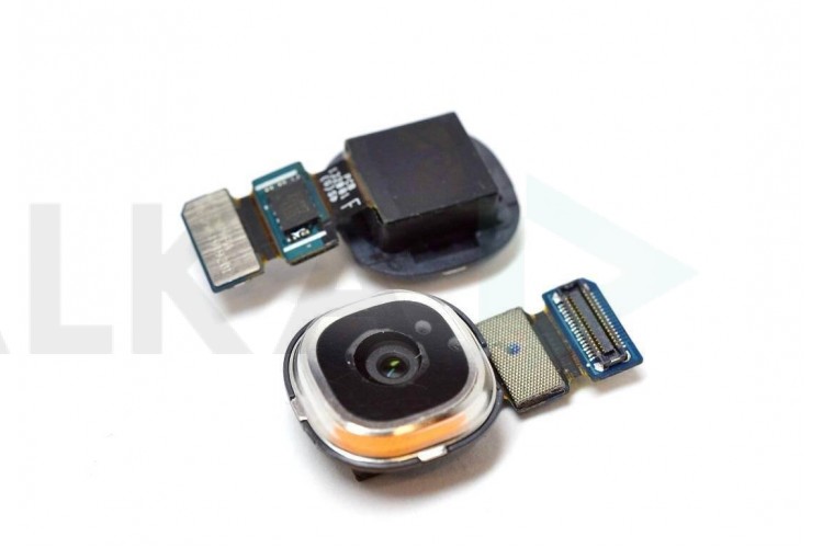 Камера для Samsung i9500 Galaxy S4 основная 13 Mpx