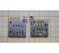 Контакты SIM для Nokia 720 Lumia
