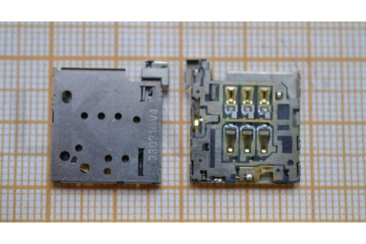 Контакты SIM для Nokia 720 Lumia