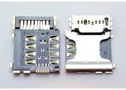 Контакты SIM для Samsung i8552 + MMC