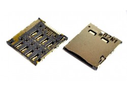 Контакты SIM для Samsung C101 Galaxy S4 Zoom/ Asus FE375 (K019)
