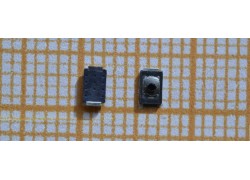 Кнопка включения для iPhone 5/ 5s/ 5c (2-х контактная)