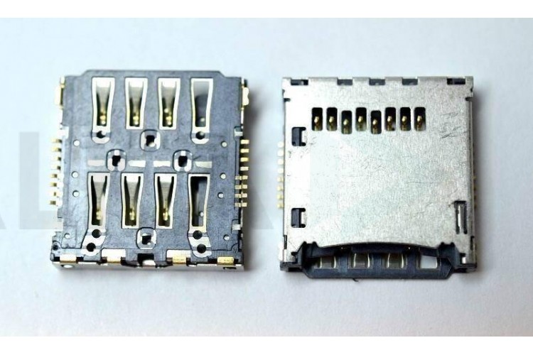 Контакты SIM/ MMC для Sony LT25/ M36h