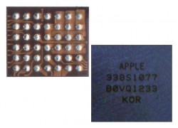 Микросхема audio для iPhone 5 (338S1077) small