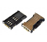 Контакты SIM для Samsung S7562