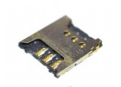 Контакты SIM для Microsoft 535/ 540 Lumia (micro)