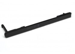 Боковая заглушка для Sony Xperia M2 (D2305) для односимочника (черный)