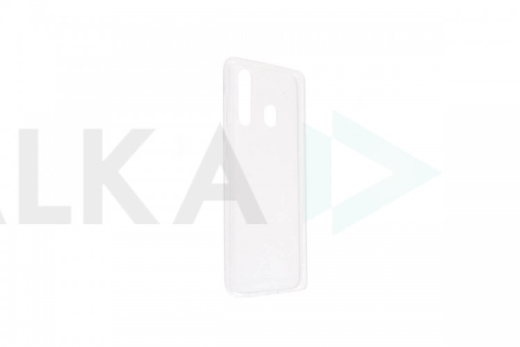 Чехол для Samsung A20/A30 (A205/A305) ультратонкий 0,3мм