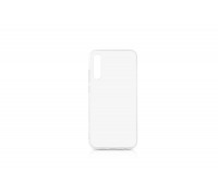 Чехол для Samsung A50 (A505)/A30s (A307) ультратонкий 0,3мм