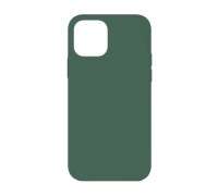 Чехол для iPhone 11 (6.1) Silicone Case Soft Touch (тауп) 34