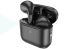 Наушники вакуумные беспроводные HOCO EW53 True wireless stereo headset Bluetooth (черный)