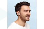 Наушники вакуумные беспроводные HOCO EW53 True wireless stereo headset Bluetooth (черный)