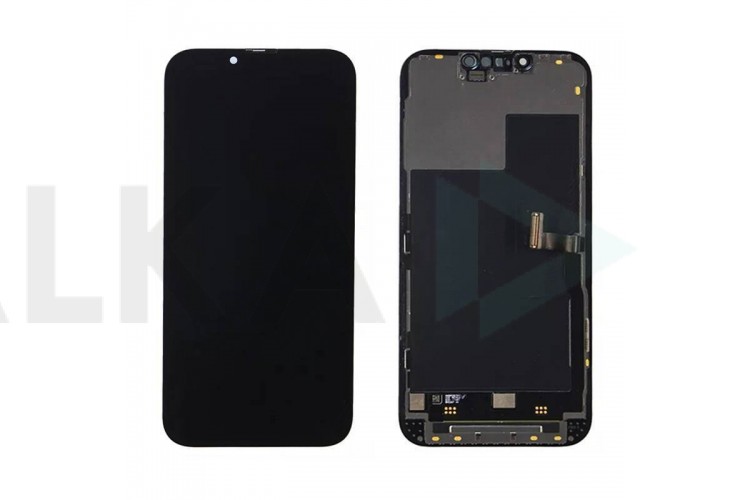 Дисплей для iPhone 13 Pro + ALS FLEX (Clean) Оригинал Снятый