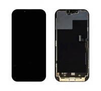 Дисплей для iPhone 13 Pro Max + ALS FLEX (Clean) Оригинал Снятый