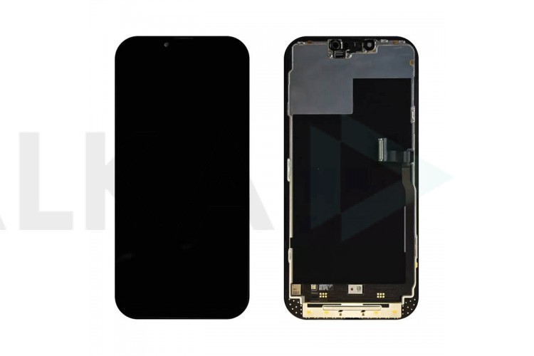 Дисплей для iPhone 13 Pro Max + ALS FLEX (Clean) Оригинал Снятый
