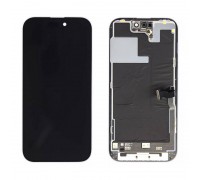 Дисплей для iPhone 14 Pro + ALS FLEX (Clean) Оригинал Снятый