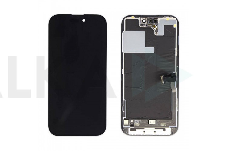 Дисплей для iPhone 14 Pro + ALS FLEX (Clean) Оригинал Снятый
