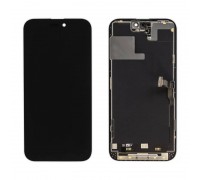 Дисплей для iPhone 14 Pro Max + ALS FLEX (Clean) Оригинал Снятый
